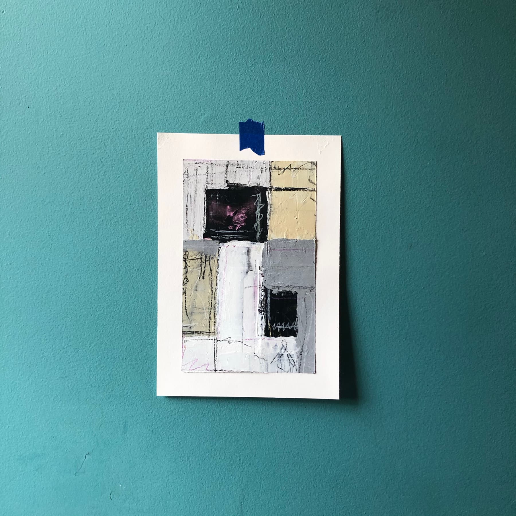 Paintings — piece 11