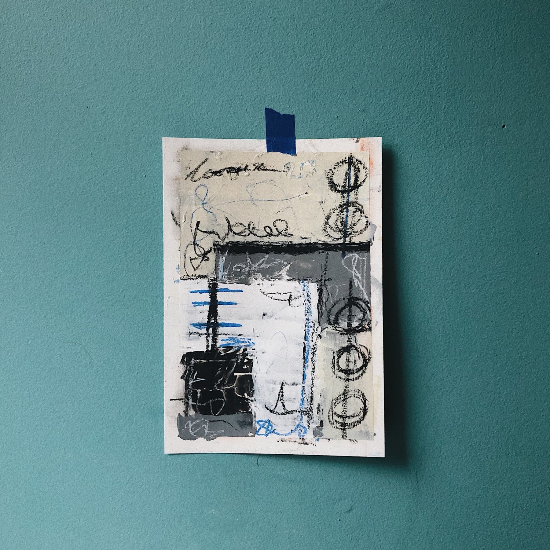 Paintings — piece 3