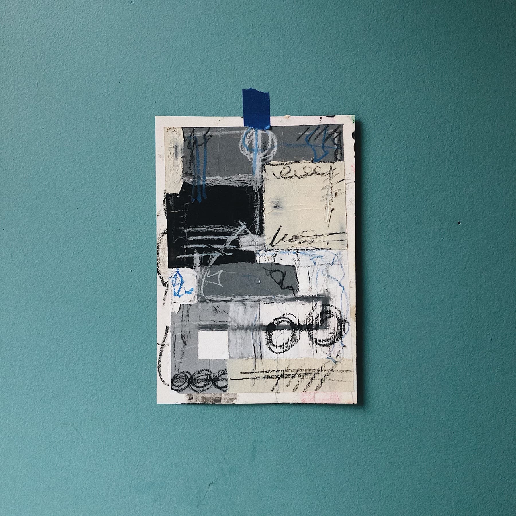Paintings — piece 5
