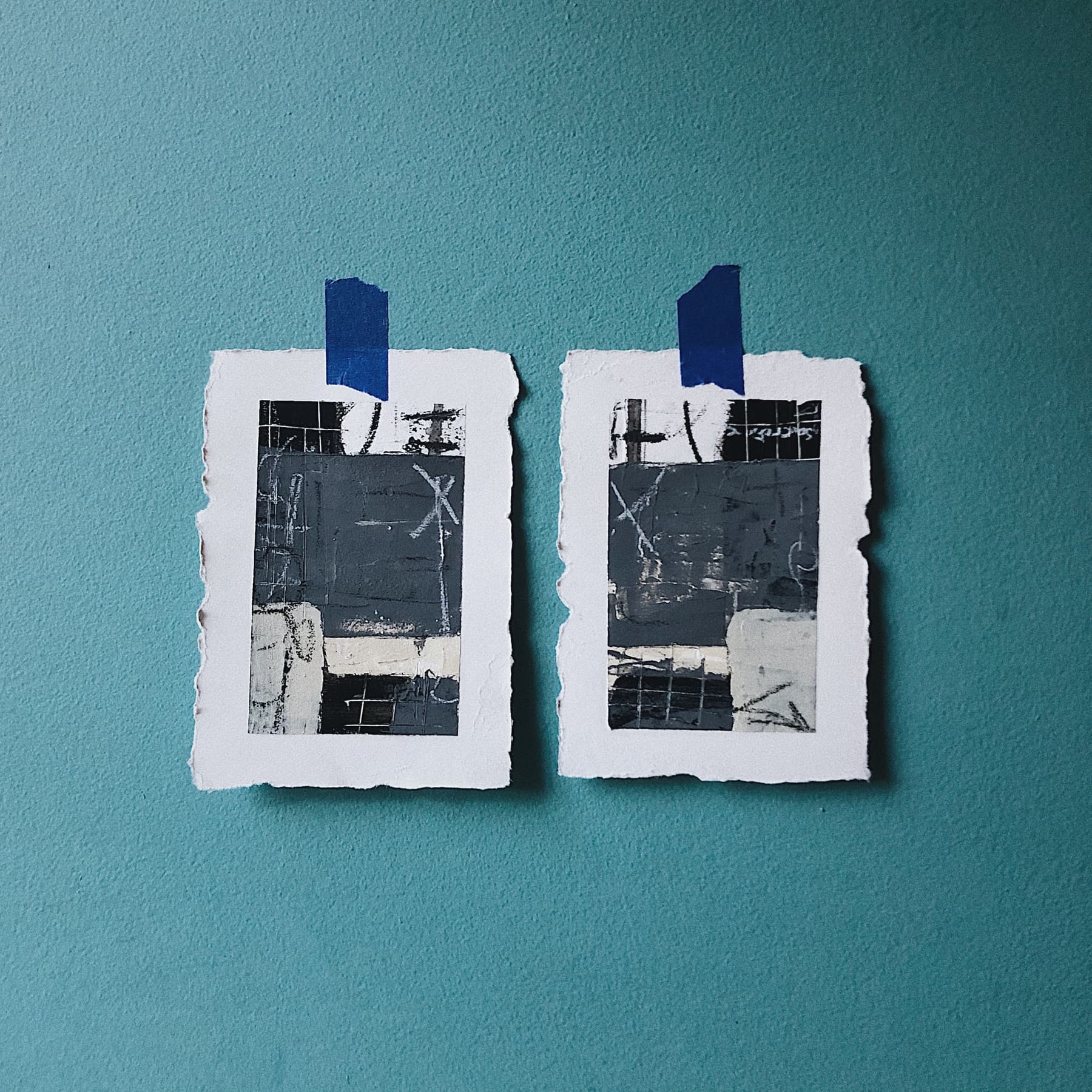 Paintings — piece 7