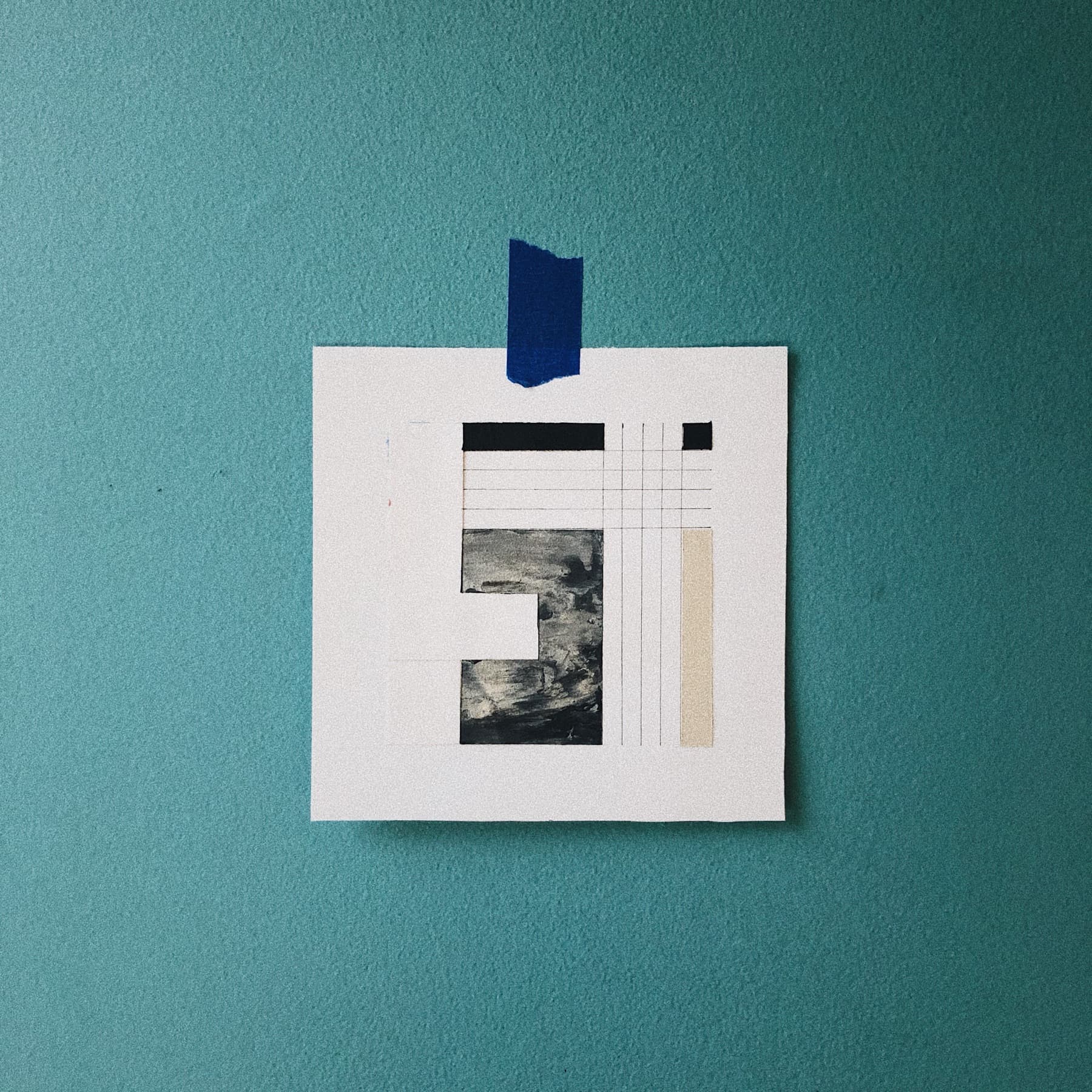 Paintings — piece 8