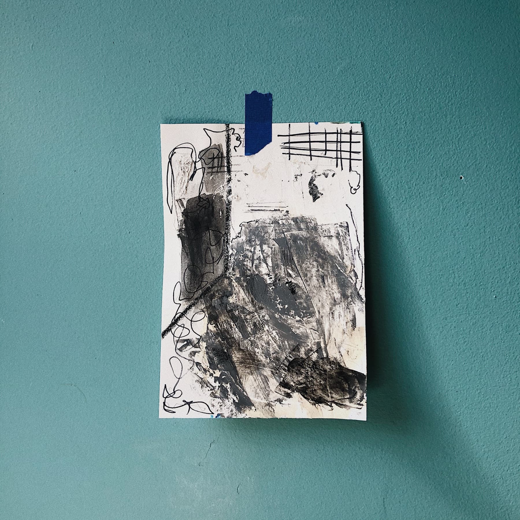 Paintings — piece 9