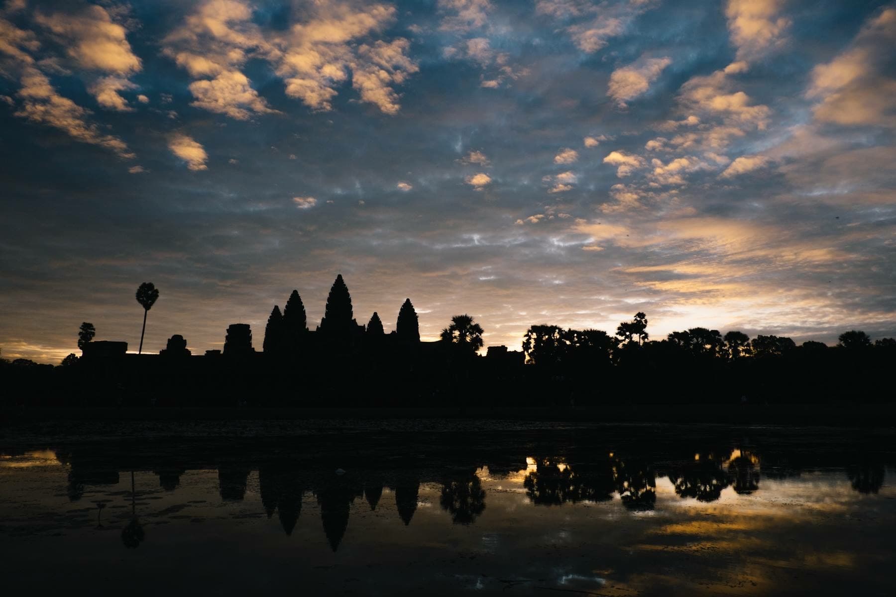 Cambodia — photo 1