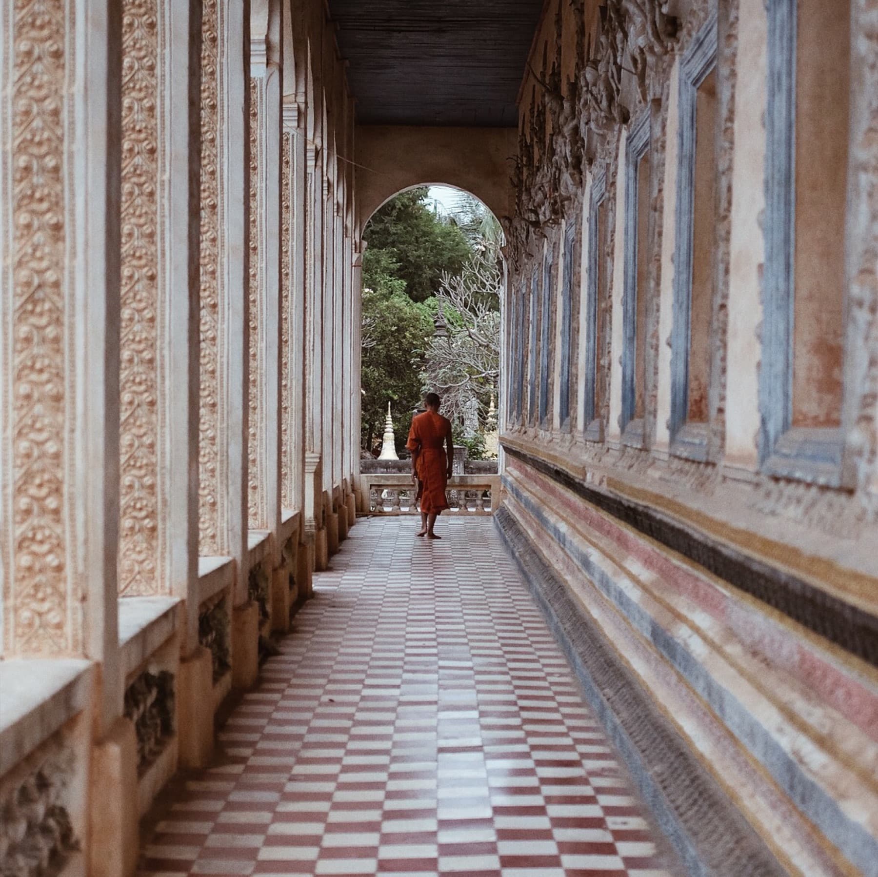 Cambodia — photo 10