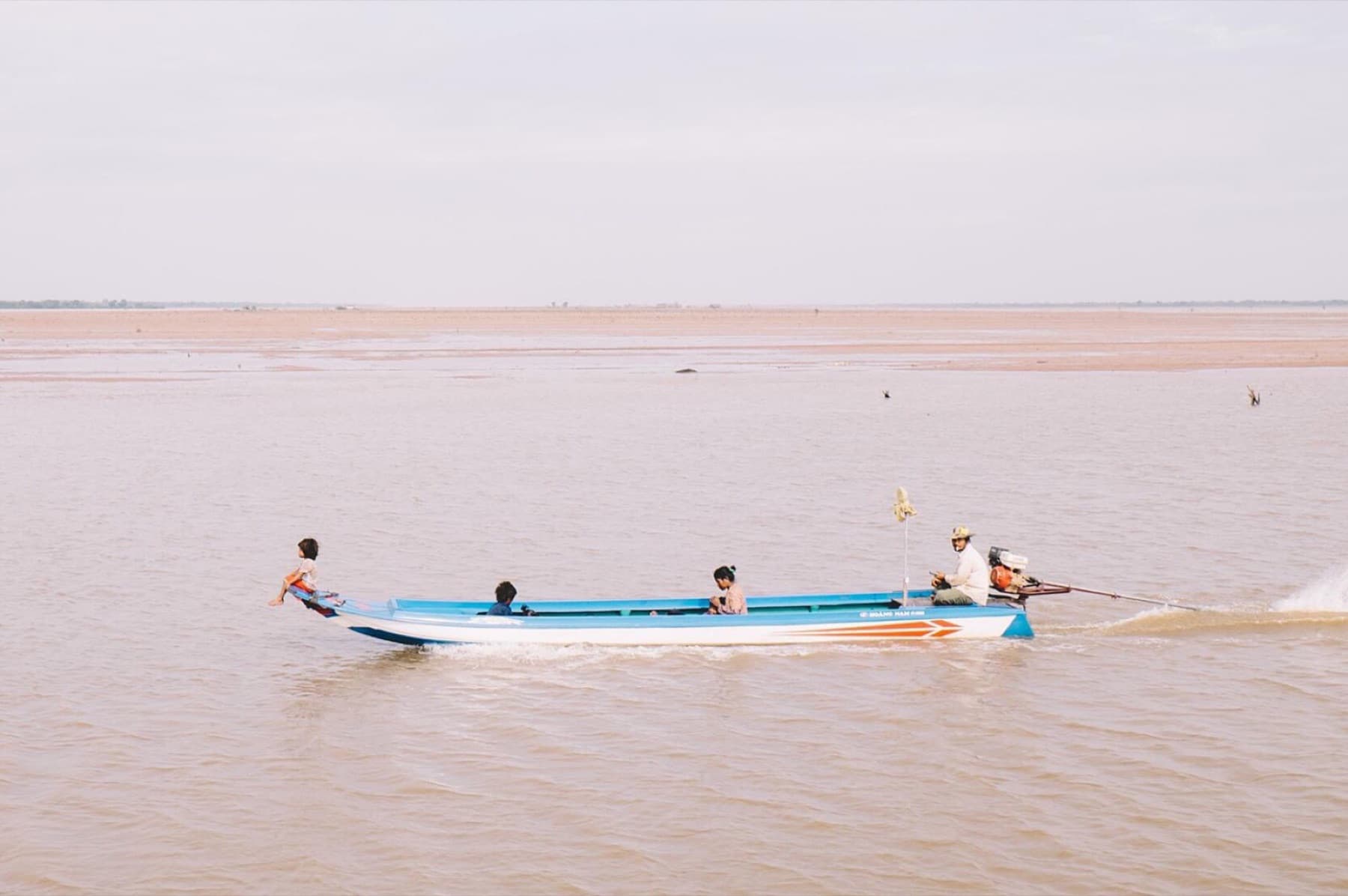 Cambodia — photo 11
