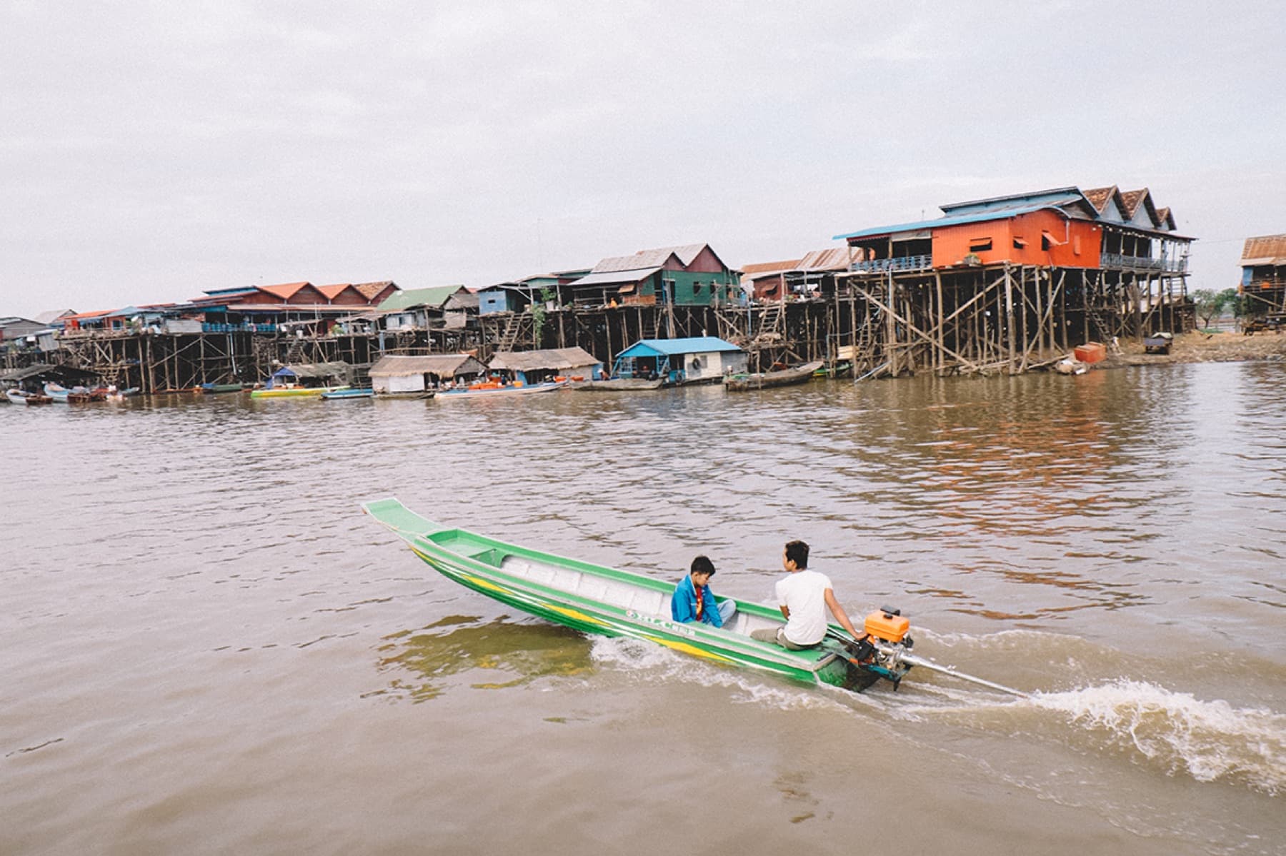 Cambodia — photo 13