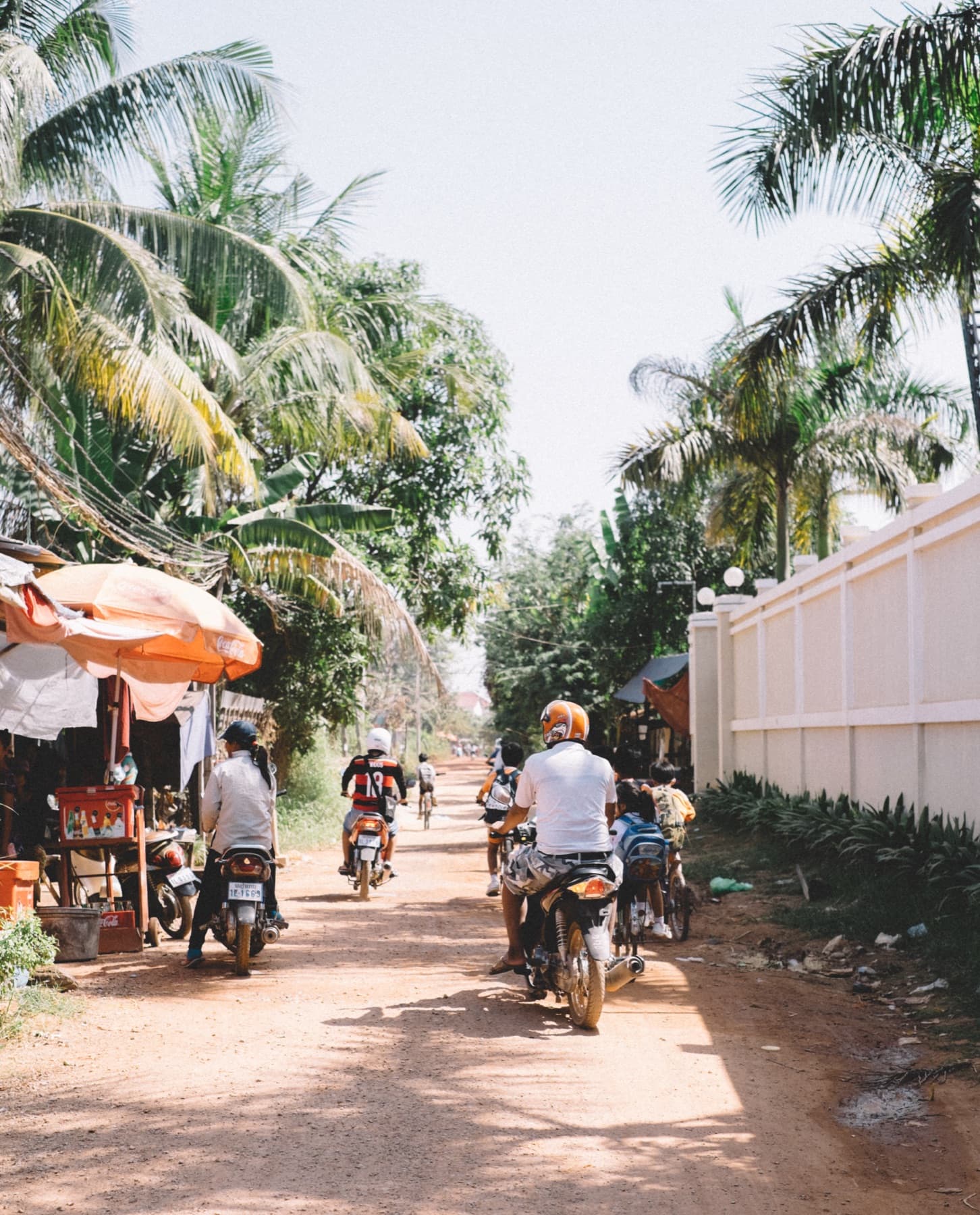 Cambodia — photo 14