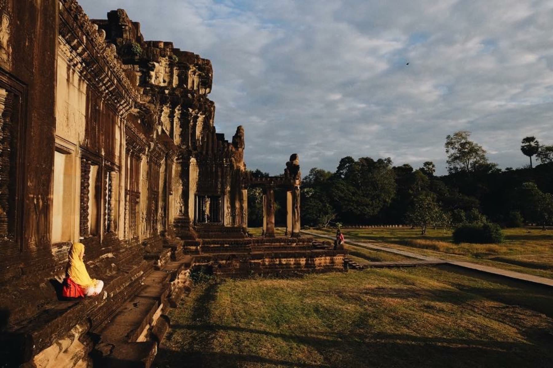 Cambodia — photo 2