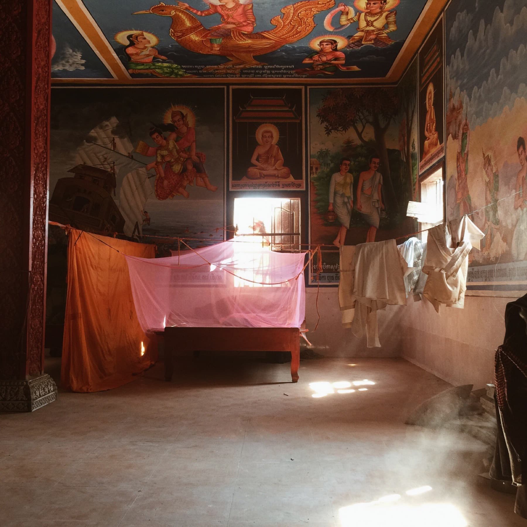 Cambodia — photo 6