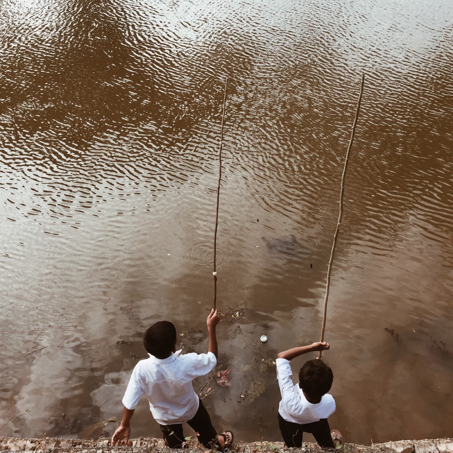 Cambodia — photo 7