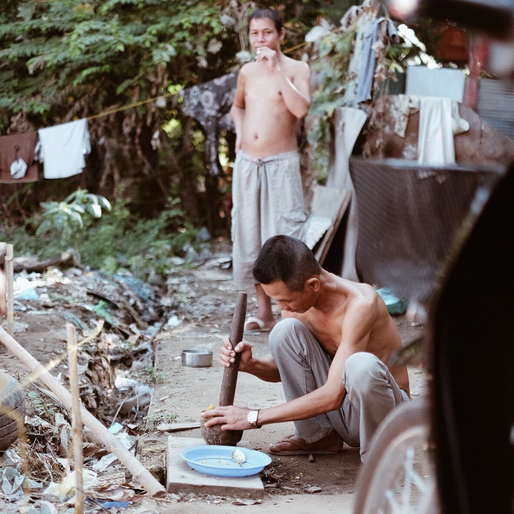 Cambodia — photo 8