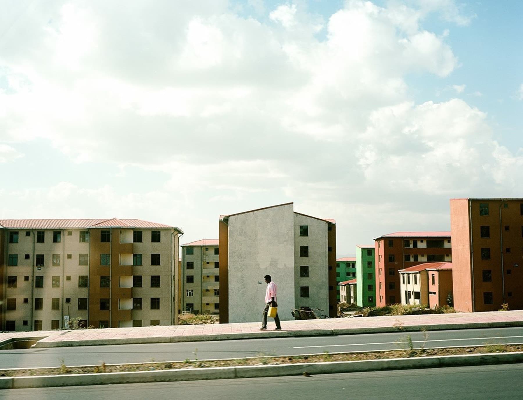 Ethiopia — photo 1