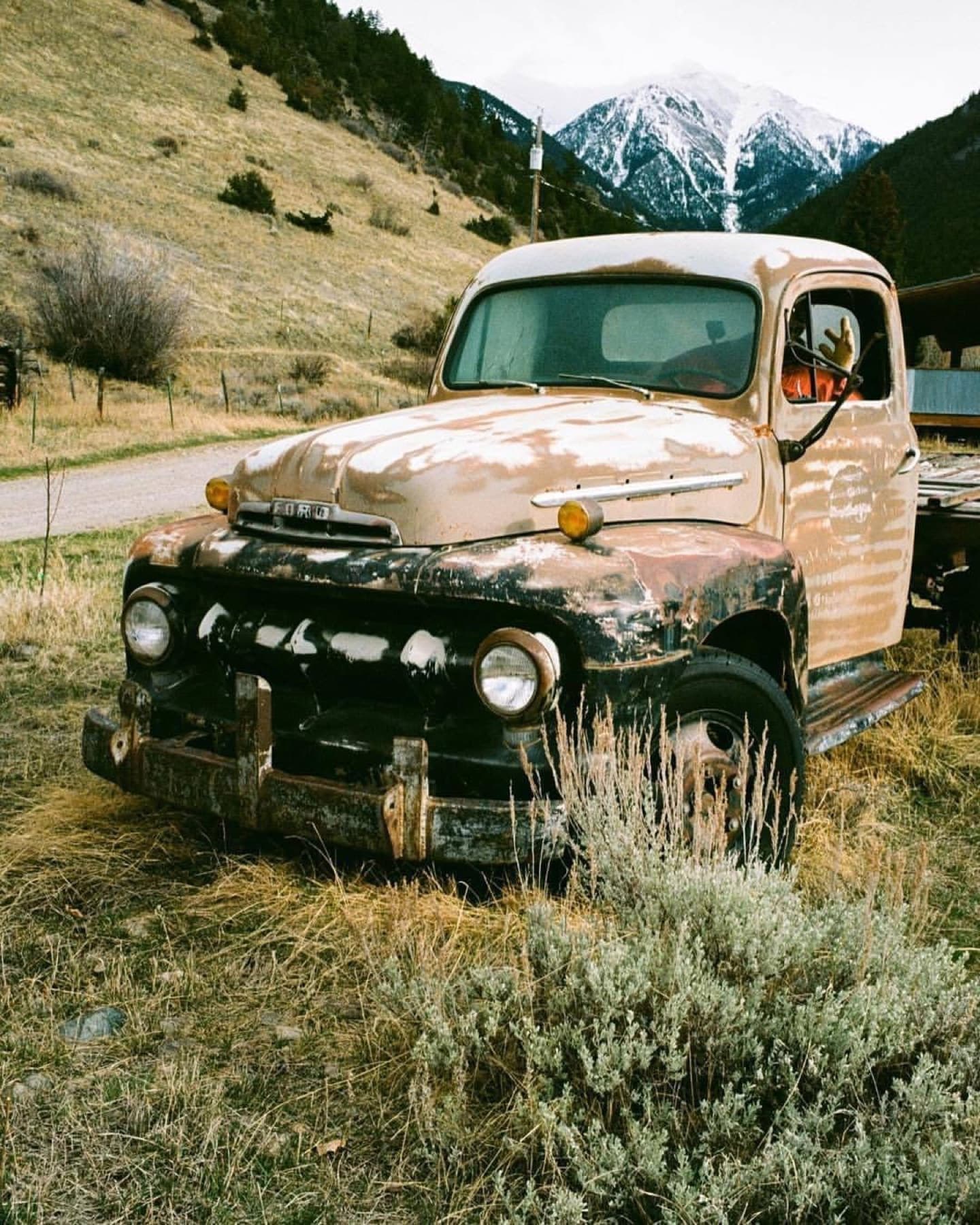 Montana — photo 7