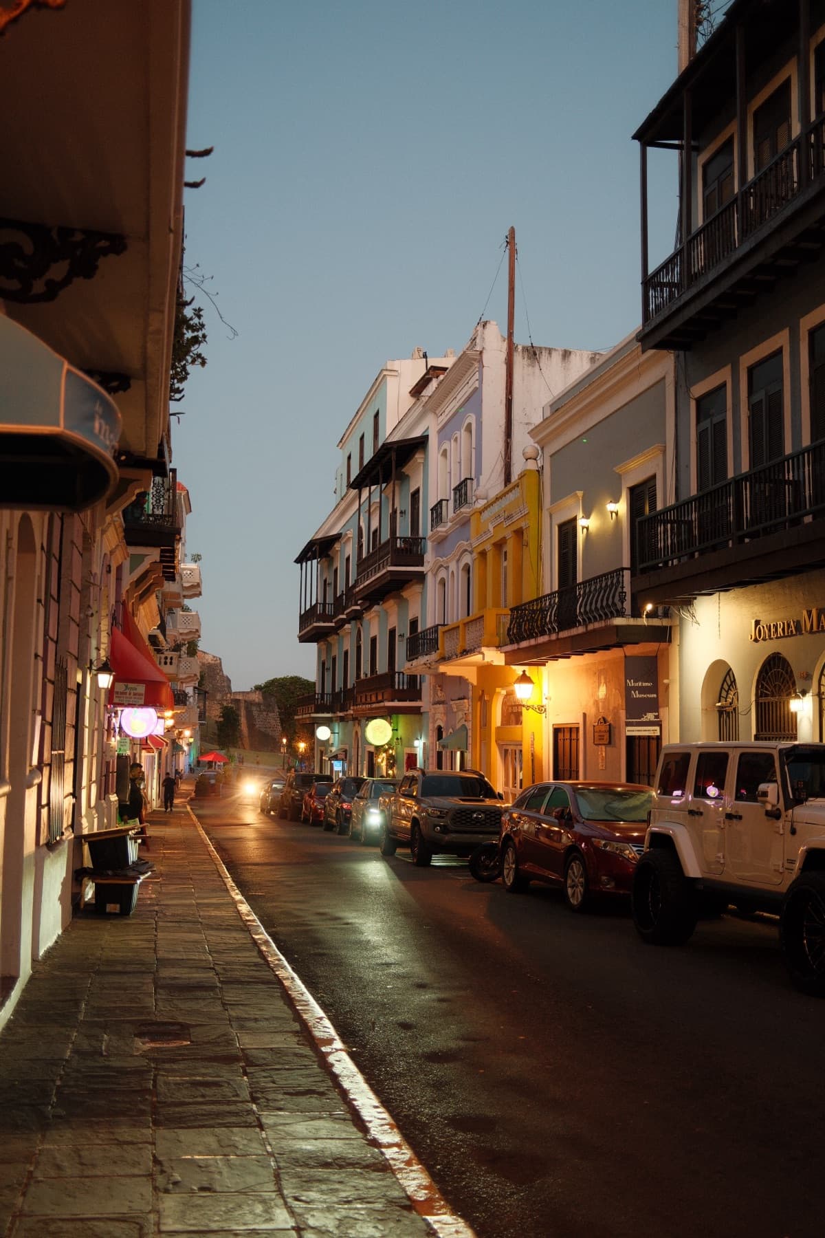 Puerto Rico — photo 14
