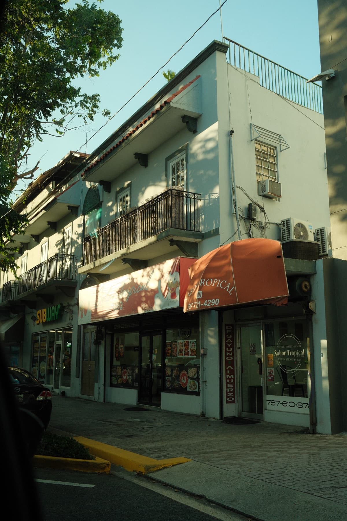 Puerto Rico — photo 5
