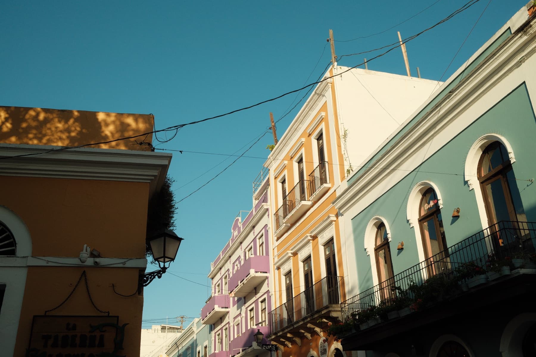 Puerto Rico — photo 8