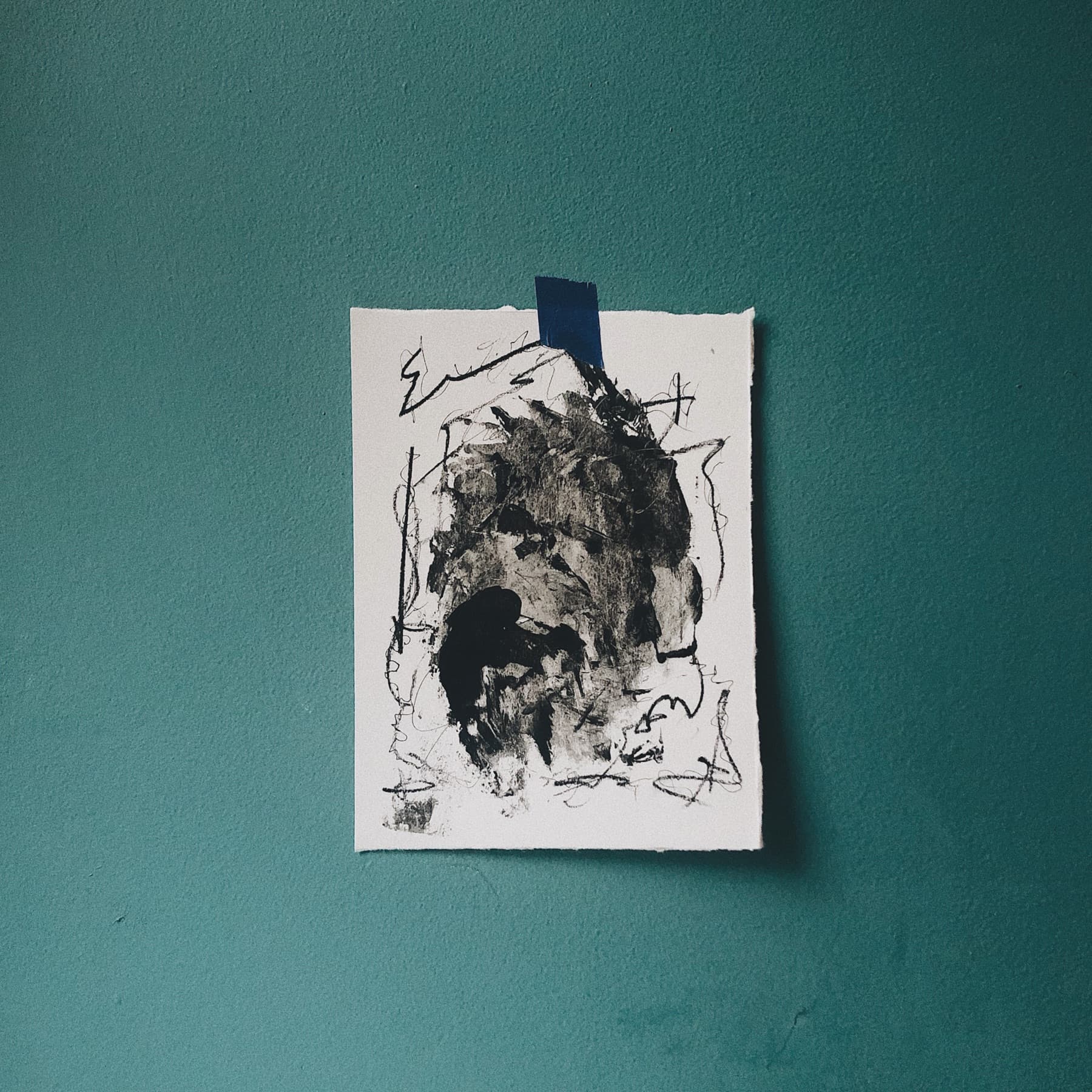 Paintings — piece 1