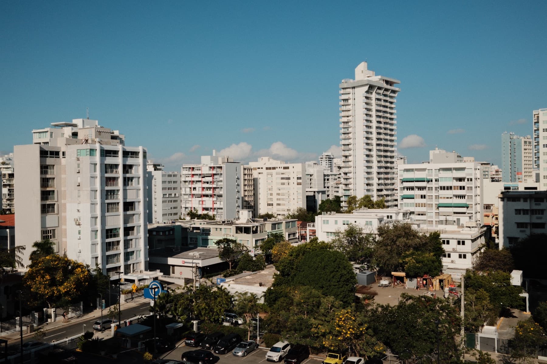 Puerto Rico — photo 1